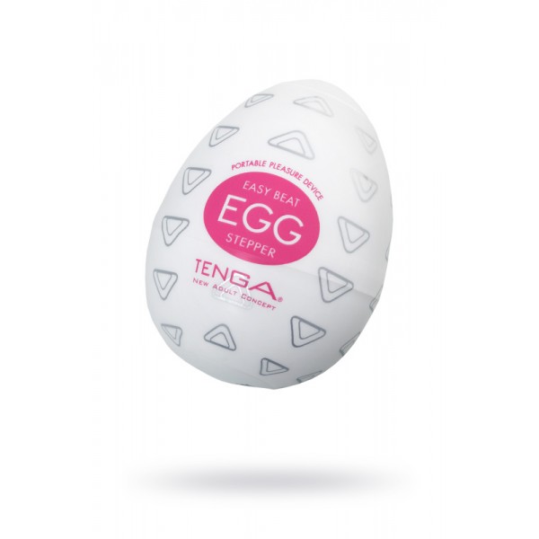 Мастурбатор яйцо Tenga EGG №5 "Stepper"