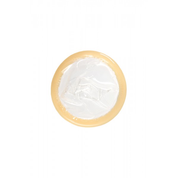 Презервативы LUXE КОНВЕРТ "Сексреаниматор" с ароматом персика (3 шт)