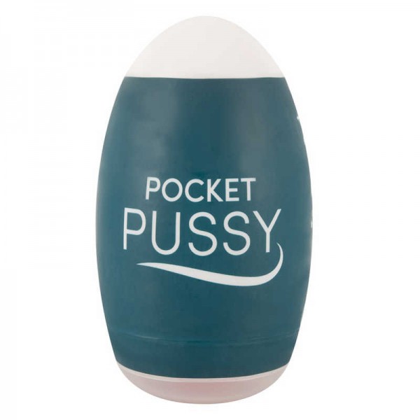 Мастурбатор You2Toys "Pocket Pussy" mini (телесный, 9.8 см)