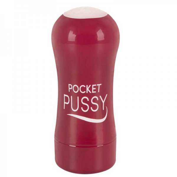 Мастурбатор You2Toys "Pocket Pussy" regular (телесный, 16.8 см)  
