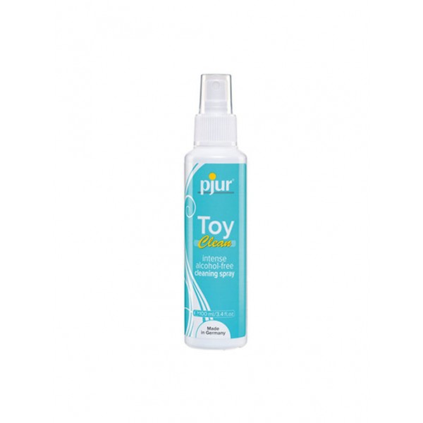 Спрей-очиститель pjur "Toy Clean" (100 мл)